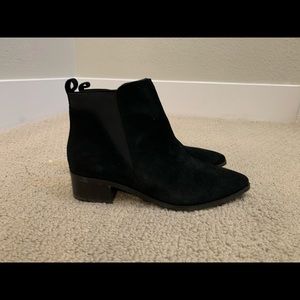 Marc Fisher LTD Yalen Bootie